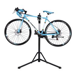 Gharpbik Workstand Pro Mechanic Bicycle Tool-Bike Repair Stand Maintenance Rack Tool Tray Extens ...