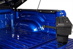 Undercover SwingCase Truck Storage Box SC100P fits 2007-2017 Silverado/Sierra 1500-3500 Passenge ...