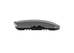 Thule Motion XT Rooftop Cargo Carrier, Titan, Large