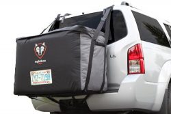 Rightline Gear 100B90 Cargo Saddlebag