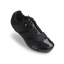 Giro Savix Cycling Shoes – Men’s Black 46