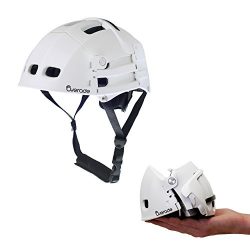 Foldable Helmet Plixi Fit – for Bike, Kick Scooter, Skateboard, Overboard, e-Bike –  ...