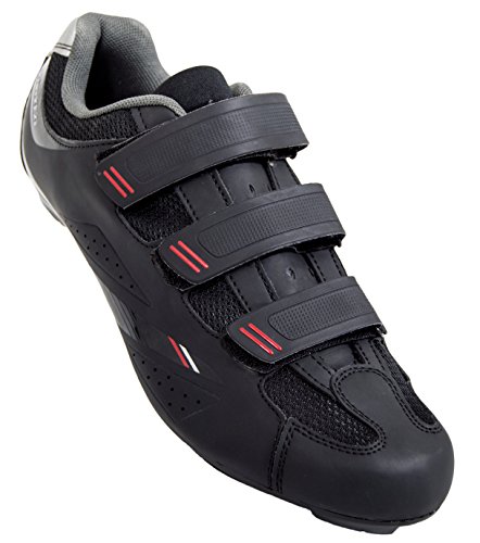 Tommaso Strada 100 Dual Cleat Compatible Road Touring Cycling Spin ...