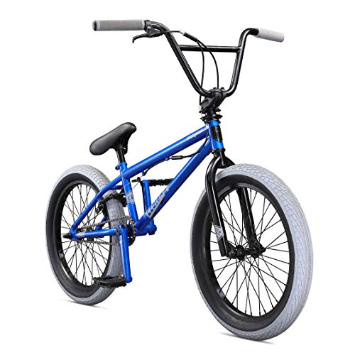 mongoose legion l40 2018