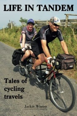 Life In Tandem: Tales of Cycling Travels