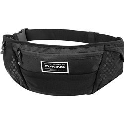 Dakine Hot Laps Stealth Bike Waist Bag Black One Size